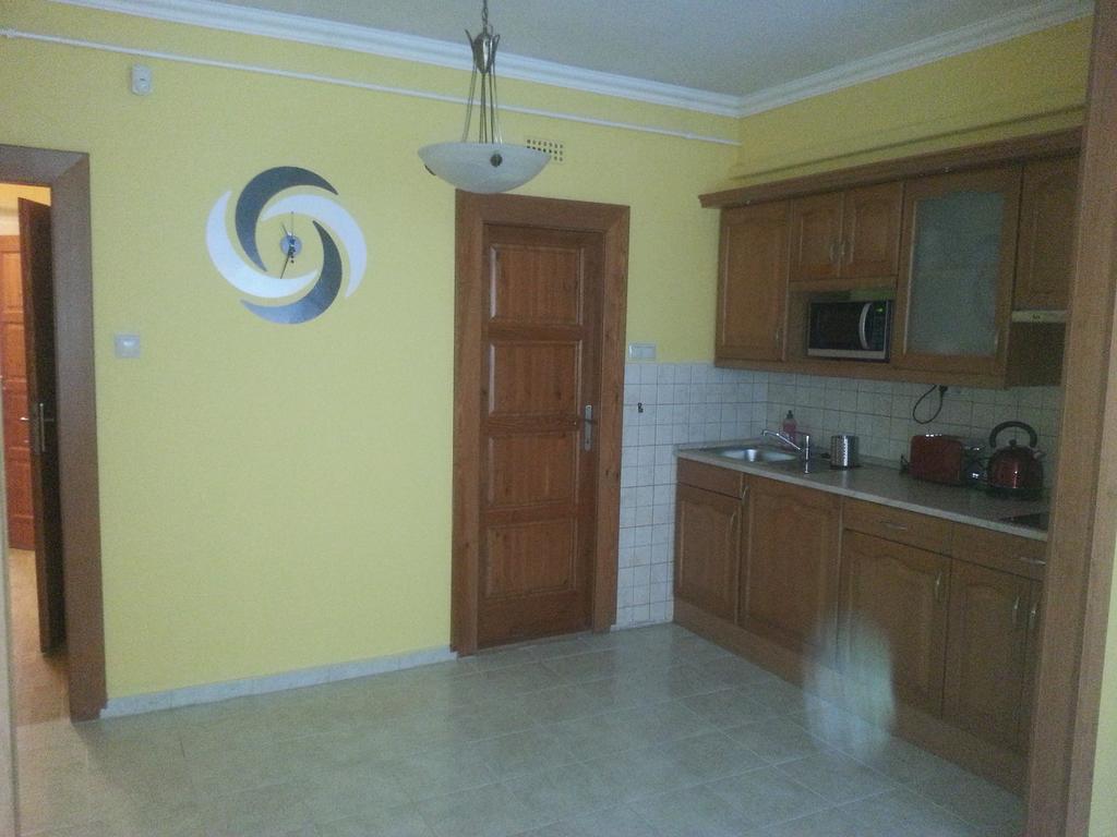 Szinva Apartman 미슈콜츠 외부 사진