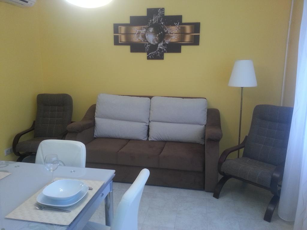 Szinva Apartman 미슈콜츠 외부 사진