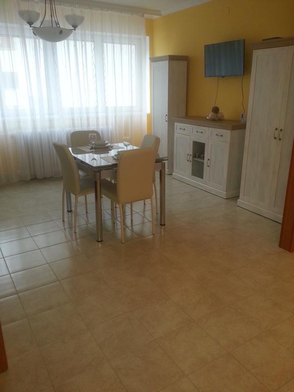 Szinva Apartman 미슈콜츠 외부 사진