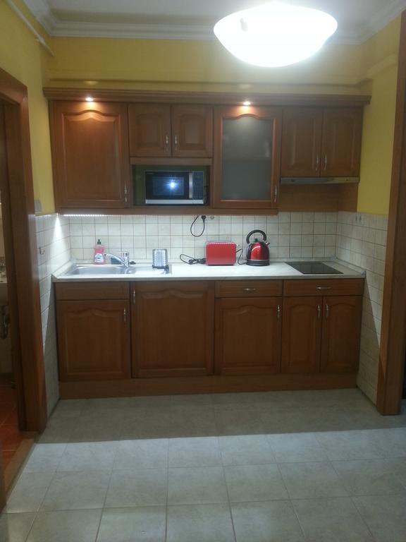 Szinva Apartman 미슈콜츠 외부 사진