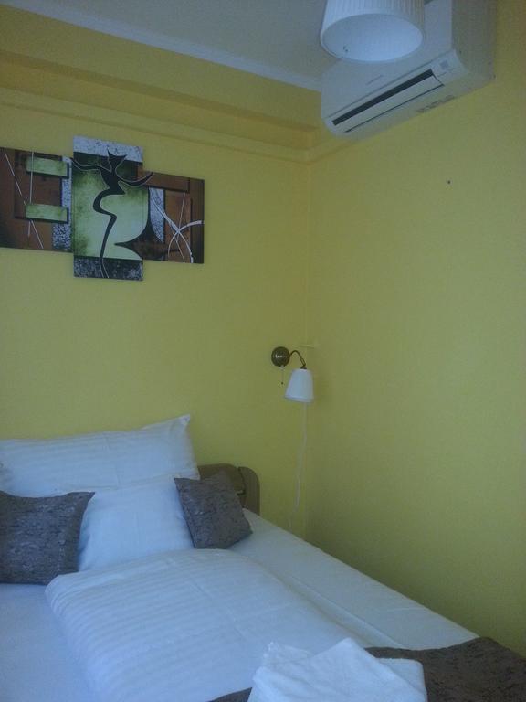 Szinva Apartman 미슈콜츠 외부 사진
